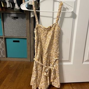 A&F romper